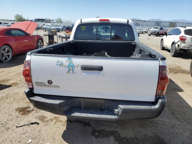 2012 Toyota Tacoma Access Cab VIN: 5TFTX4CN5CX012227 Lot: 56610204