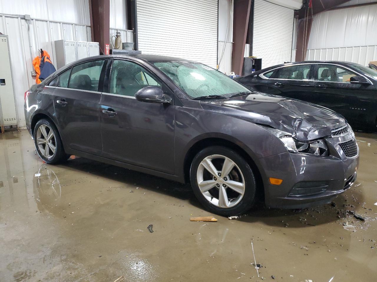 1G1PE5SB6E7395479 2014 Chevrolet Cruze Lt