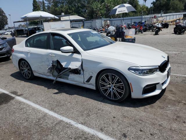 2017 BMW 540 I VIN: WBAJE5C36HG914875 Lot: 56951514