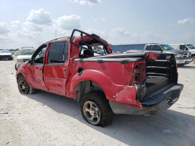 2005 Ford Explorer Sport Trac VIN: 1FMZU67K15UA07069 Lot: 54147274