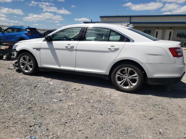 2018 FORD TAURUS SE - 1FAHP2D87JG138711