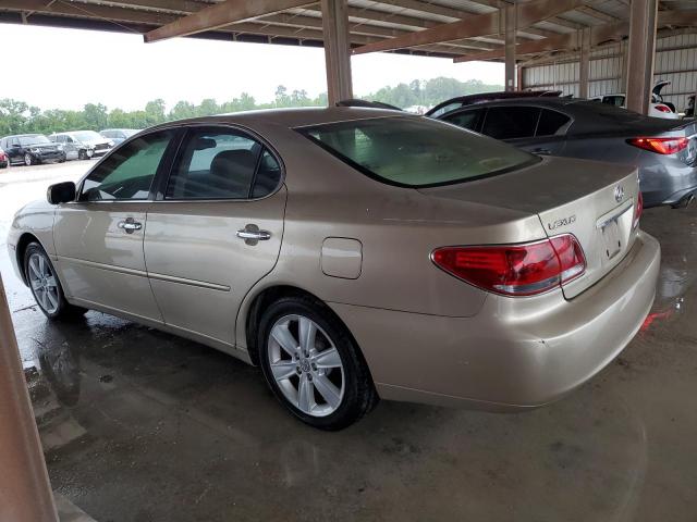 2005 Lexus Es 330 VIN: JTHBA30G355114944 Lot: 54826544