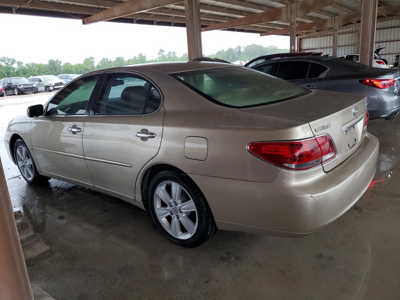 JTHBA30G355114944 2005 Lexus Es 330