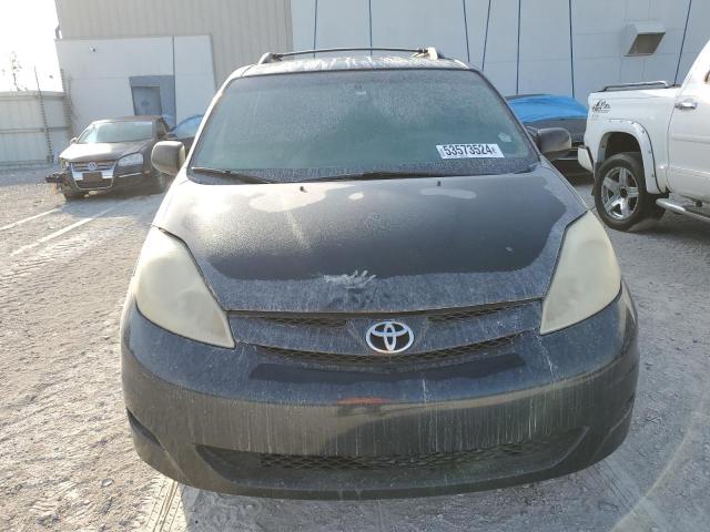 2009 Toyota Sienna Ce VIN: 5TDZK23C19S230840 Lot: 53573524