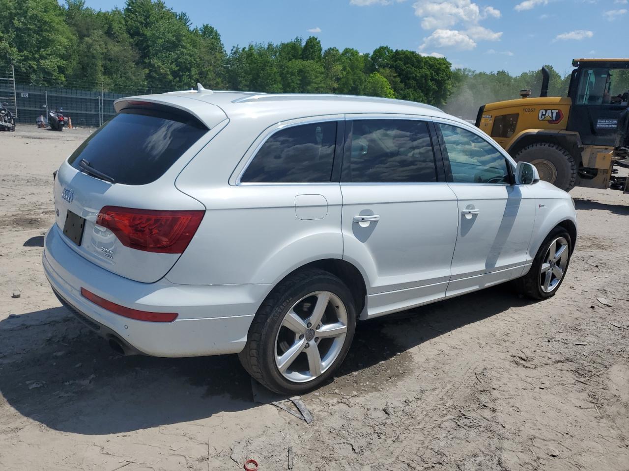 WA1DGAFE2ED018872 2014 Audi Q7 Prestige