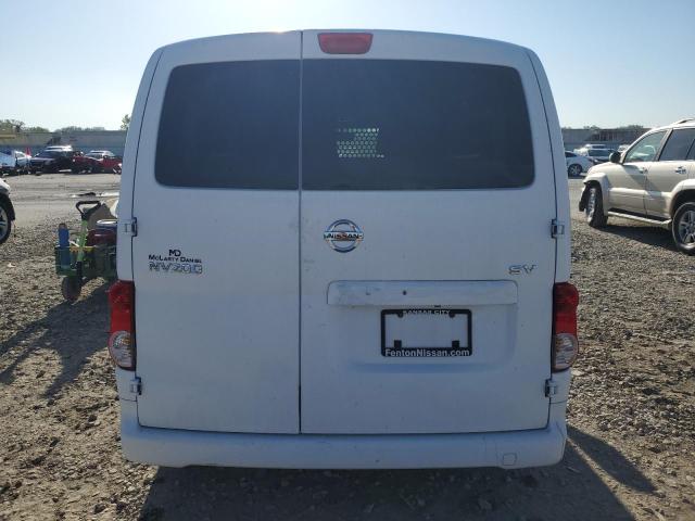 2018 Nissan Nv200 2.5S VIN: 3N6CM0KN9JK694995 Lot: 55907684