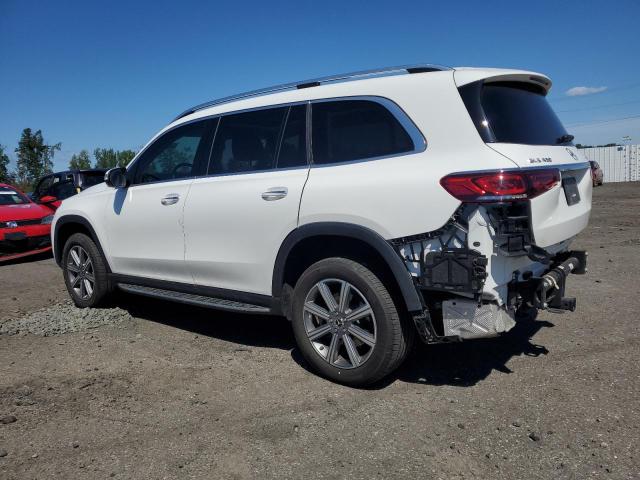 2020 Mercedes-Benz Gls 450 4Matic VIN: 4JGFF5KE4LA214885 Lot: 54007984