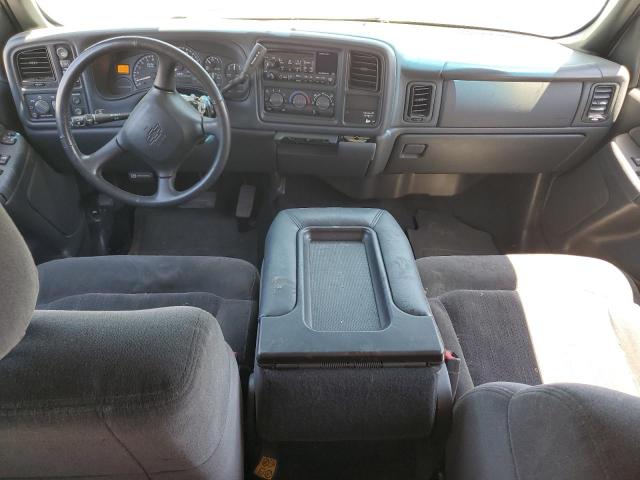 2002 Chevrolet Silverado K1500 VIN: 2GCEK19T821375970 Lot: 55139174