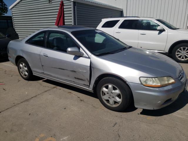 2001 Honda Accord Ex VIN: 1HGCG32771A011904 Lot: 55639504