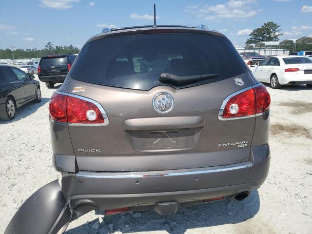 2010 Buick Enclave Cxl VIN: 5GALVCED6AJ116098 Lot: 54318984