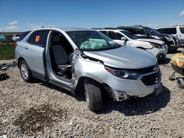 2019 CHEVROLET EQUINOX LT - 2GNAXUEV9K6189244