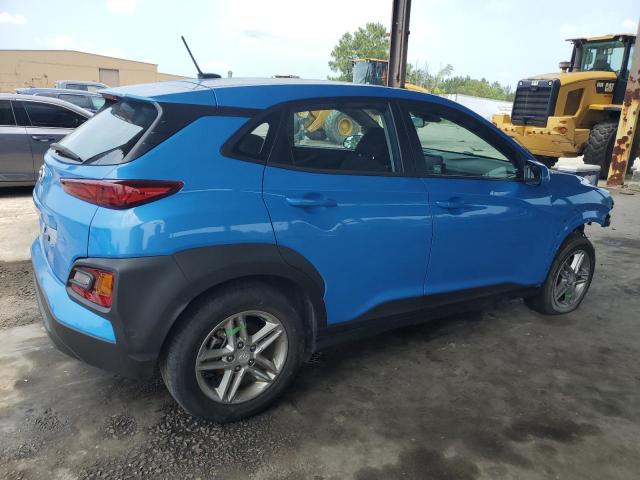 Vin: km8k12aa3ku261428, lot: 53744734, hyundai kona se 20193