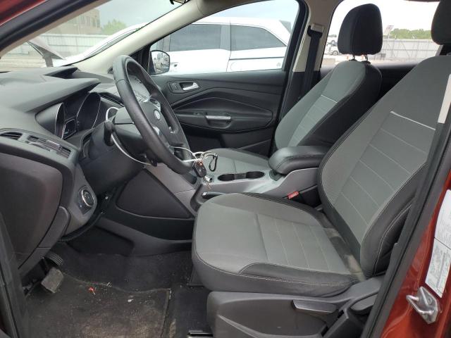 2014 Ford Escape Se VIN: 1FMCU9GX2EUD67616 Lot: 54205144