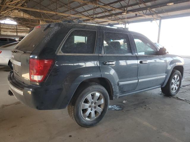 2008 Jeep Grand Cherokee Overland VIN: 1J8HR68298C207765 Lot: 51842804