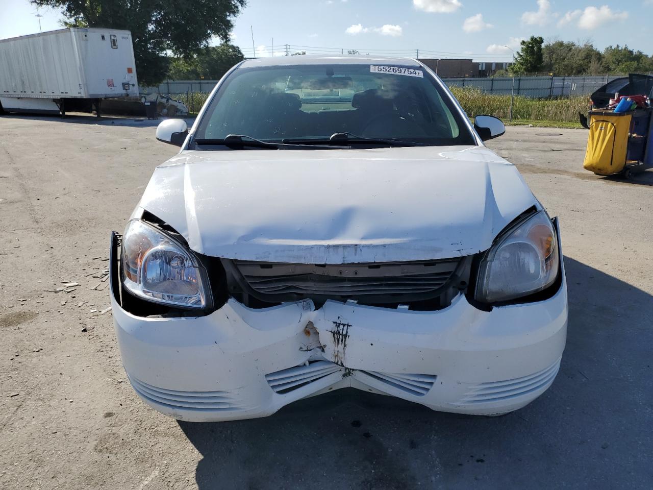 1G1AF5F5XA7111028 2010 Chevrolet Cobalt 2Lt