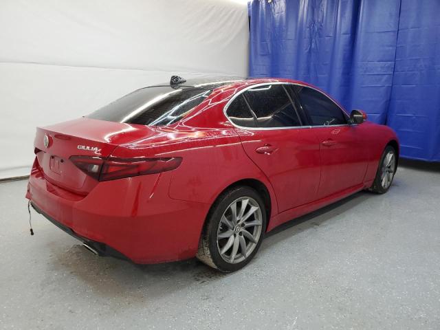 2020 Alfa Romeo Giulia VIN: ZARFANAN4L7639322 Lot: 52161744