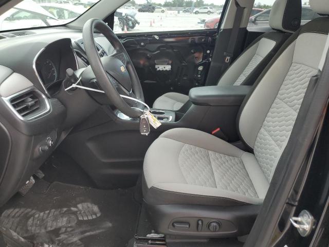 2020 Chevrolet Equinox Ls VIN: 2GNAXHEV6L6123873 Lot: 56471394