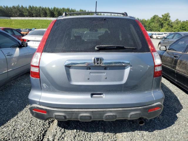 2007 Honda Cr-V Exl VIN: JHLRE48737C044295 Lot: 48267204