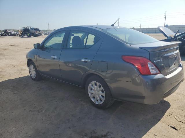 2019 Nissan Versa S VIN: 3N1CN7AP9KL857607 Lot: 53255884