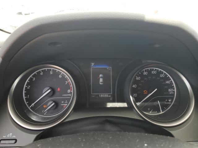 2021 Toyota Camry Se VIN: 4T1G11AK9MU520404 Lot: 56108984