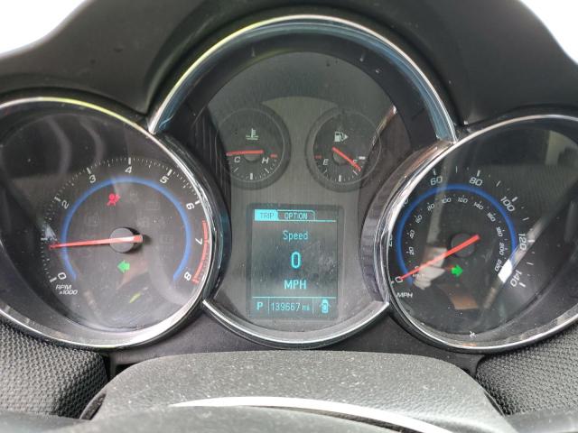 2015 CHEVROLET CRUZE LTZ - 1G1PG5SB6F7242788