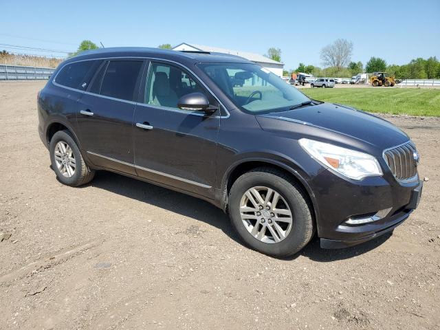 2015 Buick Enclave VIN: 5GAKRAKDXFJ295813 Lot: 53427764