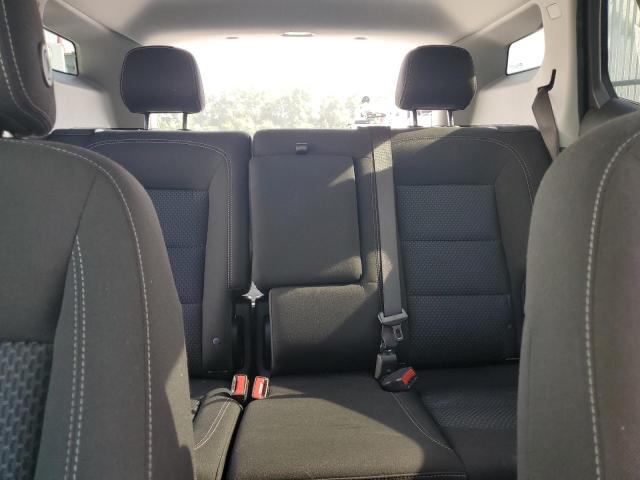 2022 GMC Terrain Sle VIN: 3GKALMEV8NL302268 Lot: 55935014