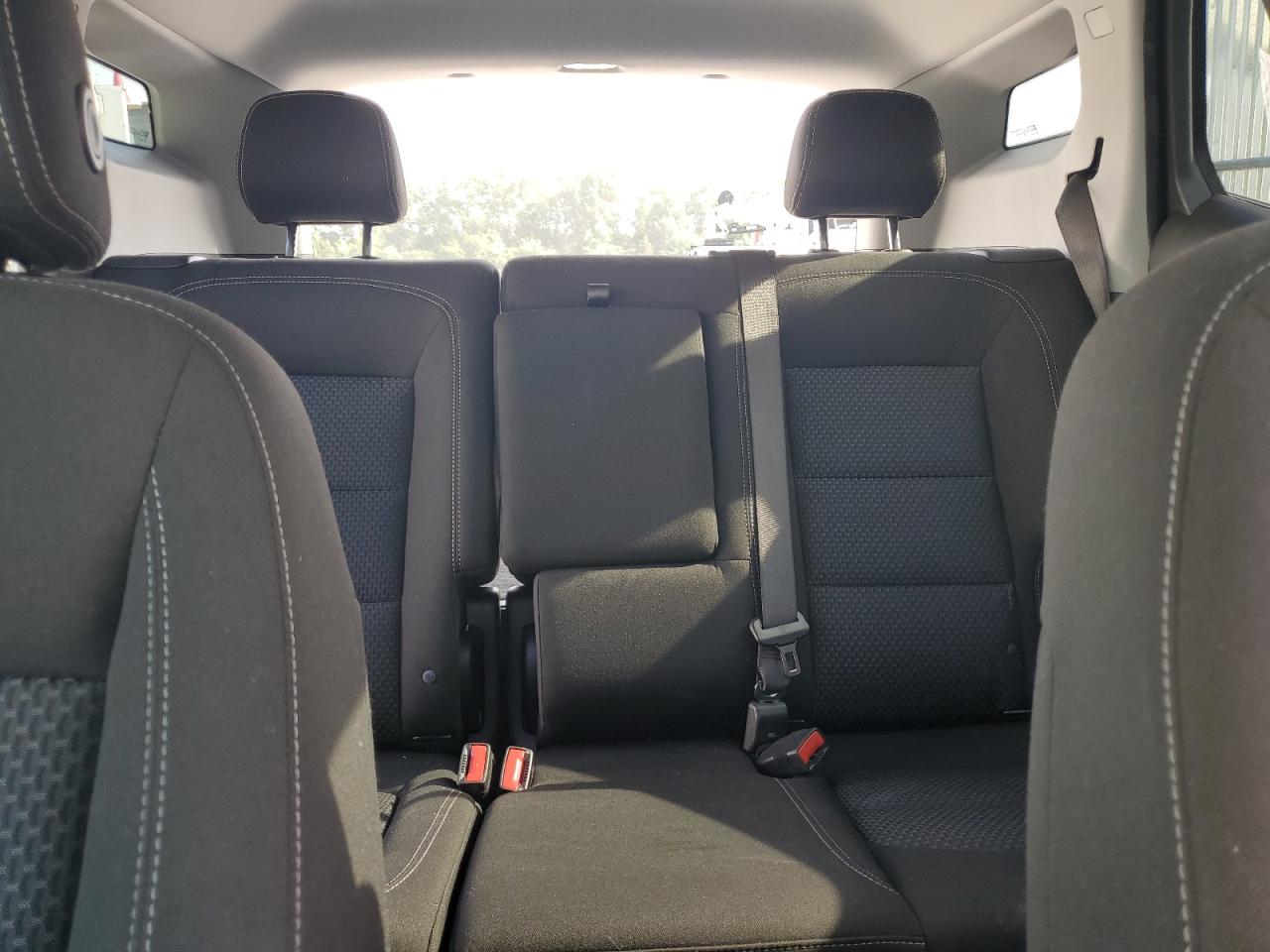 3GKALMEV8NL302268 2022 GMC Terrain Sle