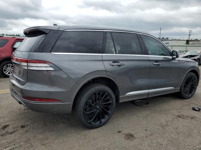 5LM5J7XC5MGL01638 Lincoln Aviator RE 3