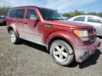 DODGE NITRO SXT photo