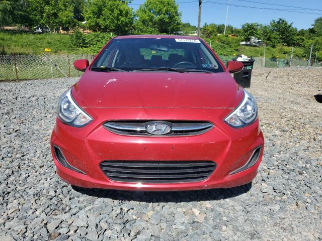2015 HYUNDAI ACCENT GL KMHCT4AE8FU866855