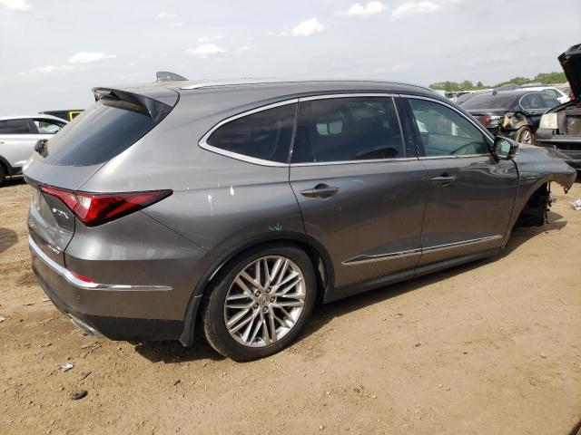 5J8YE1H85PL032232 Acura MDX ADVANC 3