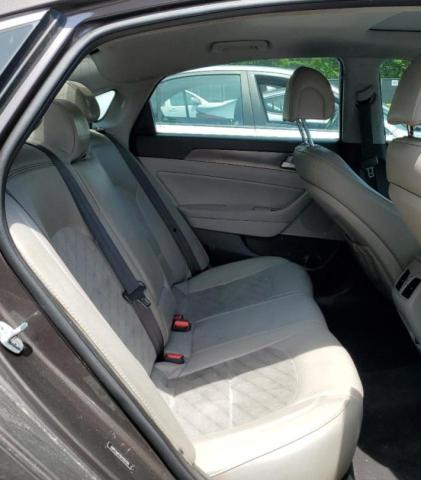 2016 HYUNDAI SONATA SPO - 5NPE34AF2GH333708