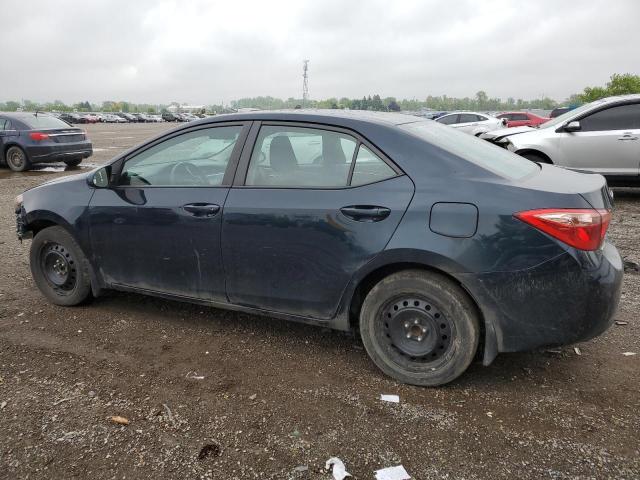 Vin: 2t1burhexhc826518, lot: 54175524, toyota corolla l 20172