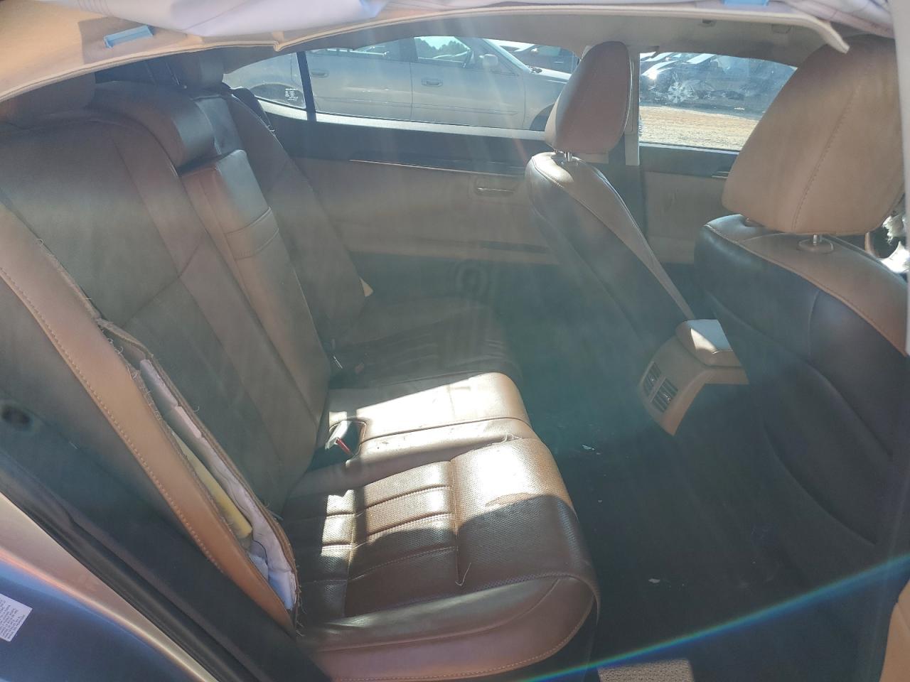 58ABK1GG8GU033296 2016 Lexus Es 350