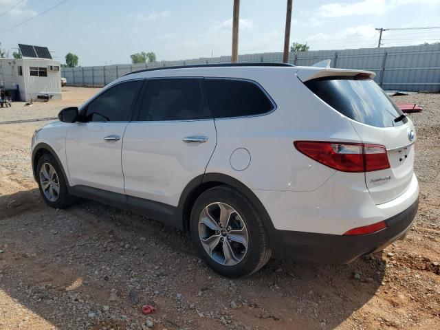 2016 Hyundai Santa Fe Se VIN: KM8SM4HF2GU156309 Lot: 55898914