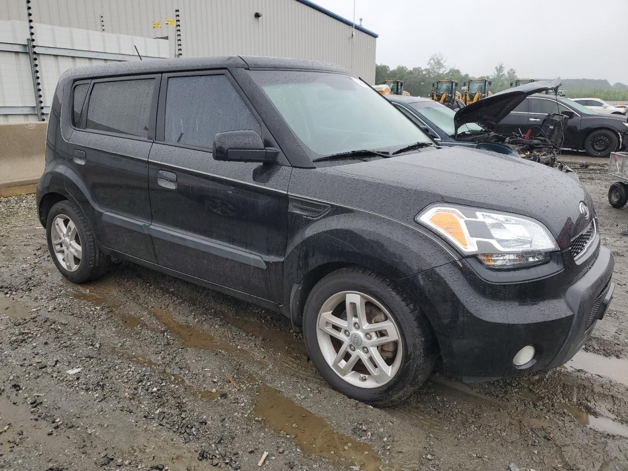 KNDJT2A26A7181153 2010 Kia Soul +