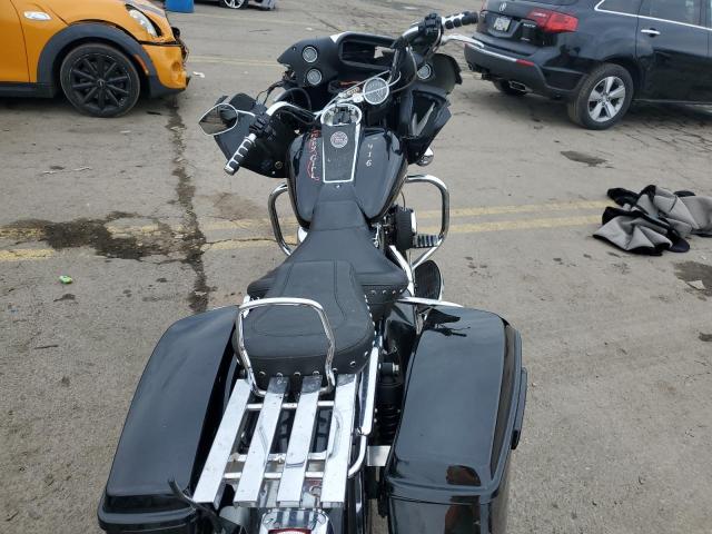 2000 HARLEY-DAVIDSON FLTR 1HD1FPV16YY620537