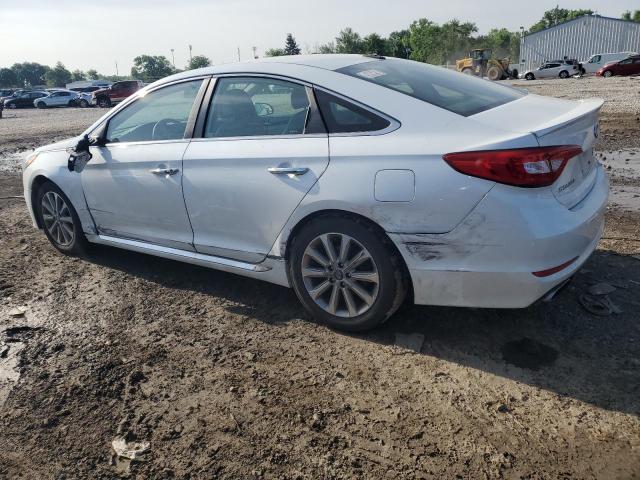 2016 Hyundai Sonata Sport VIN: 5NPE34AF2GH329805 Lot: 56018044