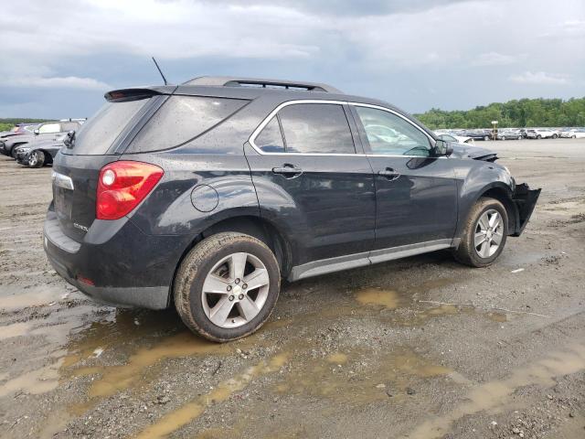 2013 Chevrolet Equinox Lt VIN: 2GNALDEK1D6196211 Lot: 54792124