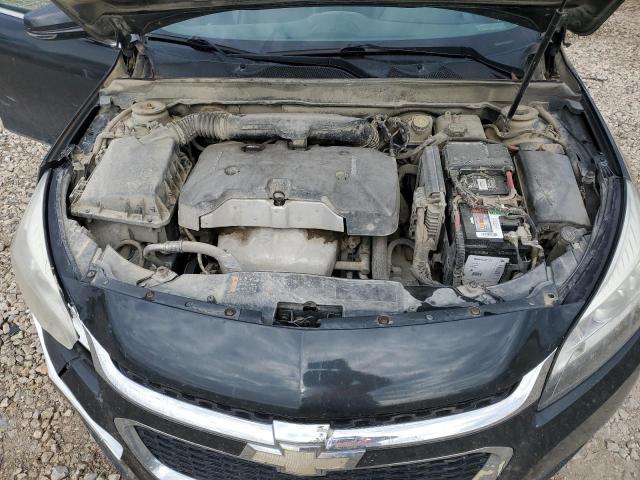 2014 Chevrolet Malibu 2Lt VIN: 1G11E5SLXEF245721 Lot: 55711374