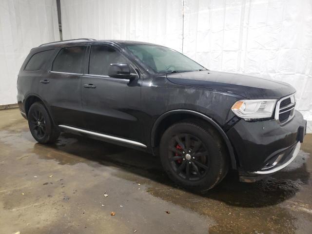 2015 Dodge Durango Sxt VIN: 1C4RDJAG7FC953745 Lot: 54235774