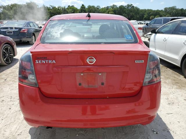 2012 Nissan Sentra 2.0 VIN: 3N1AB6AP2CL753939 Lot: 56947874