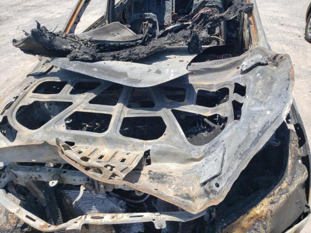 2017 GMC Acadia Denali VIN: 1GKKNPLSXHZ272955 Lot: 56125714