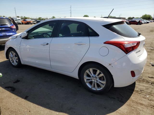 2014 Hyundai Elantra Gt VIN: KMHD35LH6EU207379 Lot: 56434234