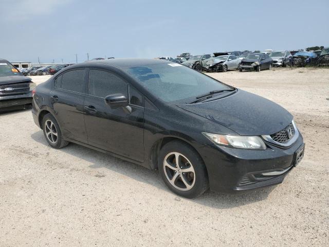 2015 Honda Civic Se VIN: 19XFB2F75FE080660 Lot: 56510744