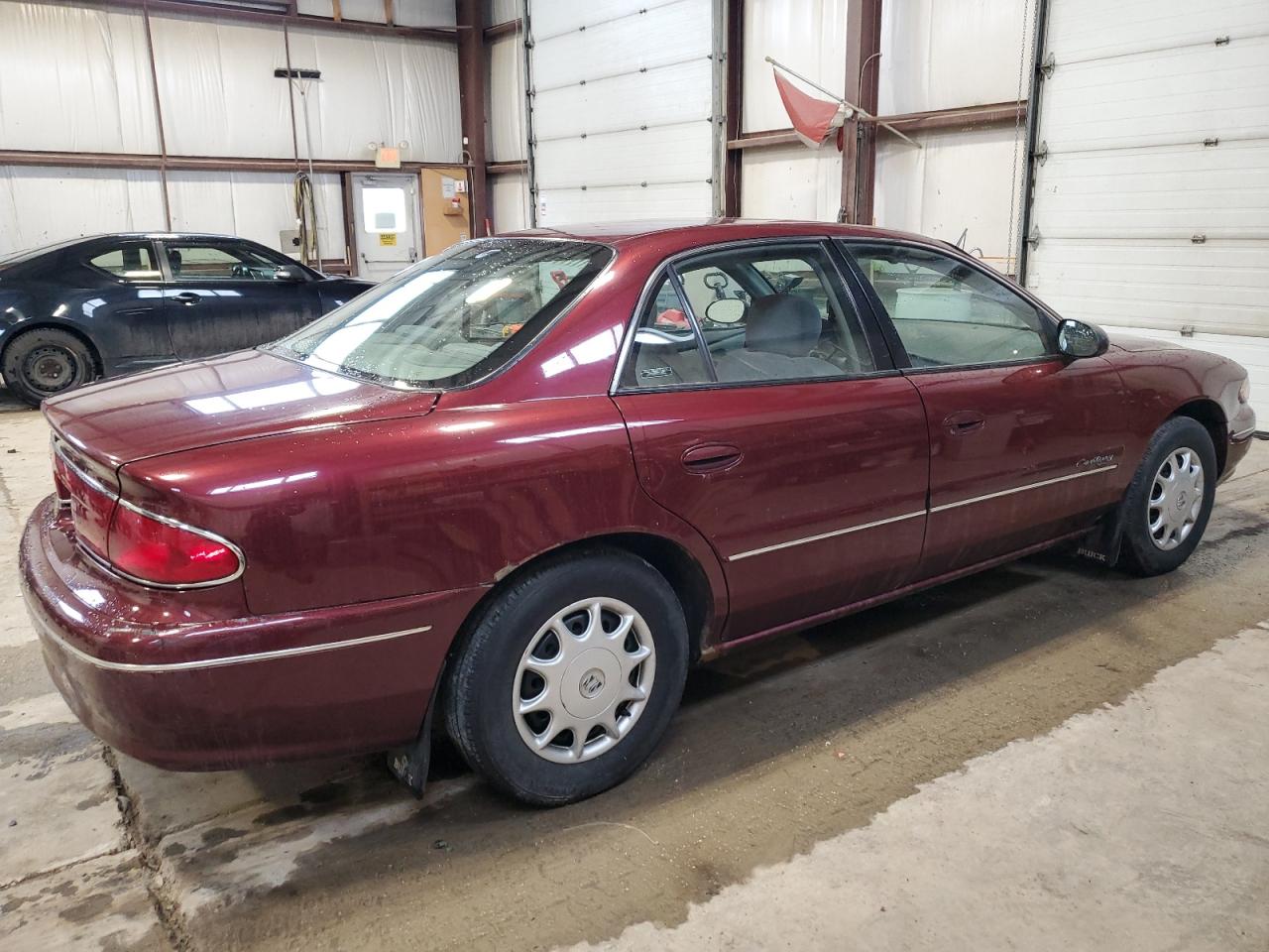 2G4WS52J211133092 2001 Buick Century Custom