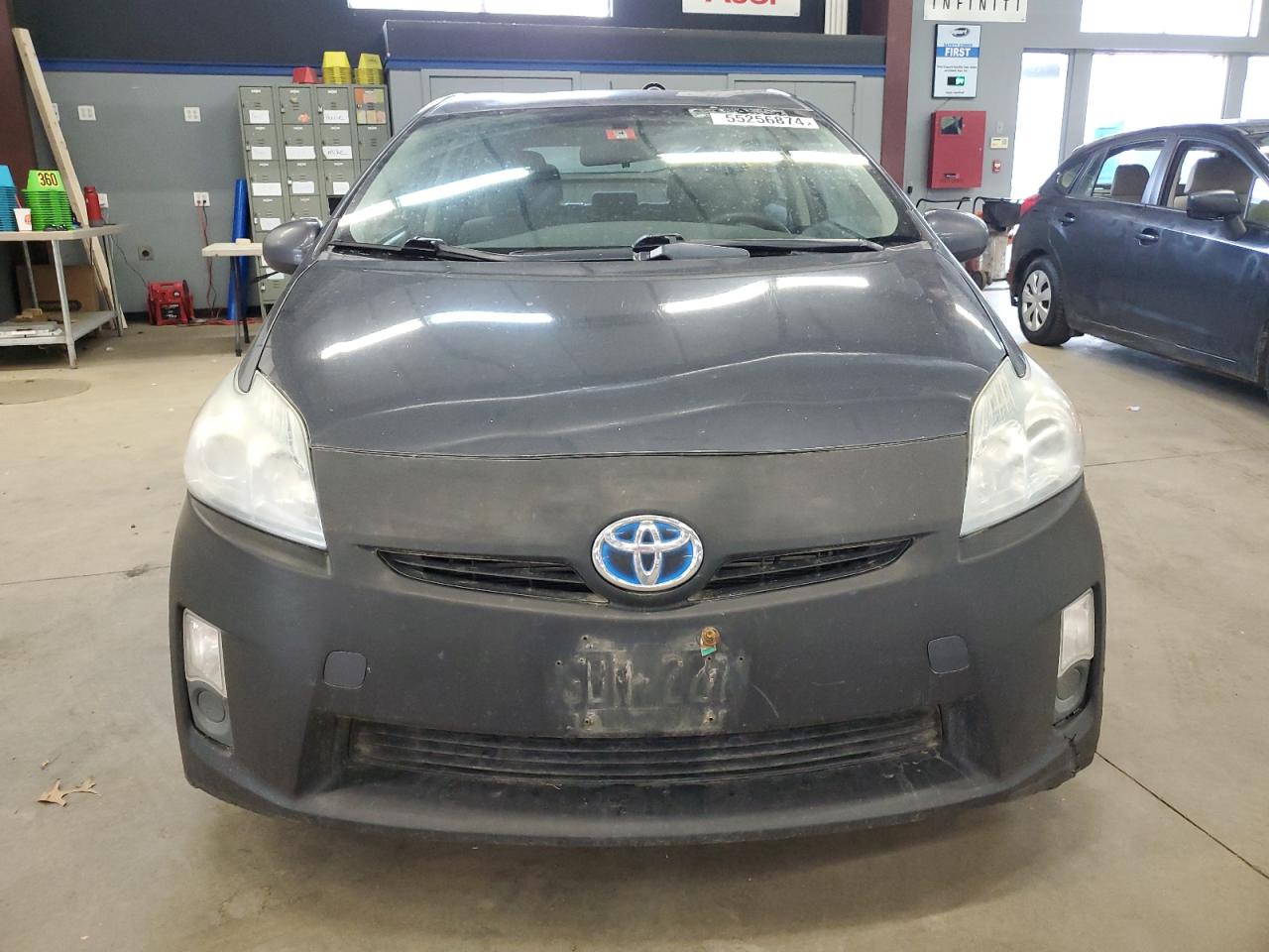 JTDKN3DU1A1272299 2010 Toyota Prius