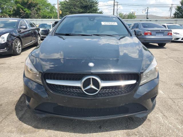 2015 Mercedes-Benz Cla 250 VIN: WDDSJ4EB5FN176308 Lot: 54396244