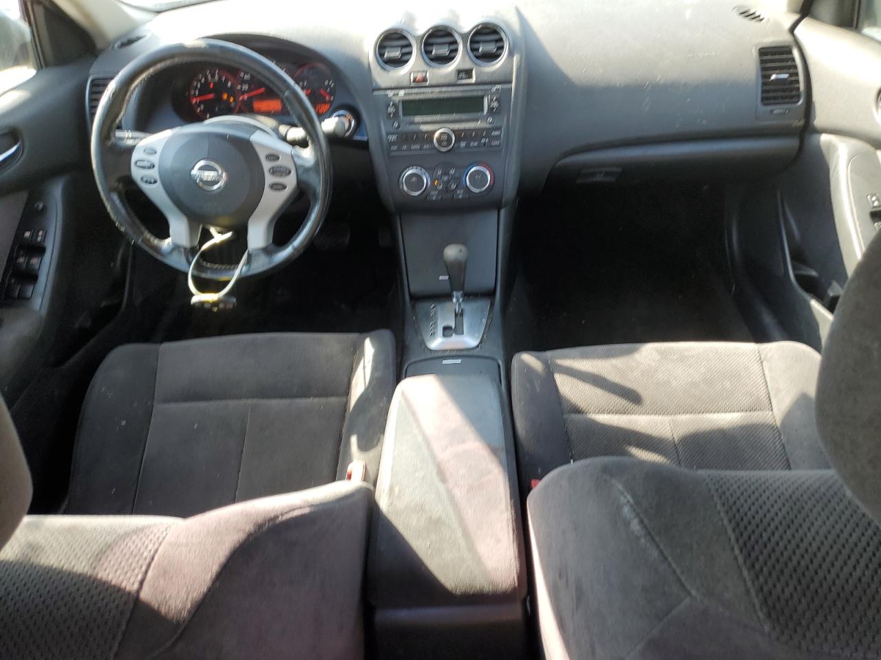 1N4AL21E19N512003 2009 Nissan Altima 2.5